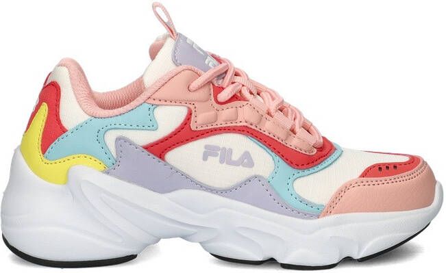 Fila Collene CB lage sneakers