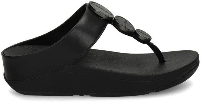 FitFlop Halo slippers