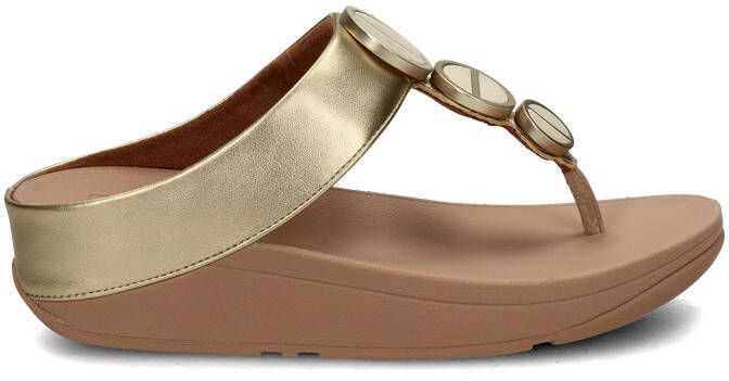 FitFlop Halo slippers