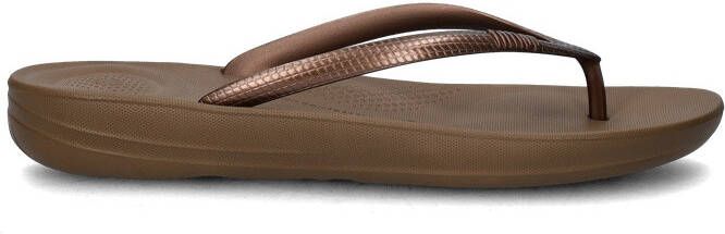 FitFlop Iqushion Ergonomic slippers