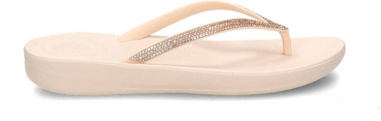 FitFlop Iqushion Sparkle slippers