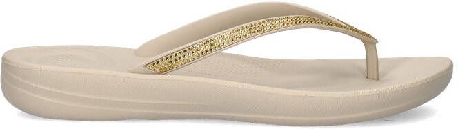 FitFlop Iqushion Sparkle slippers