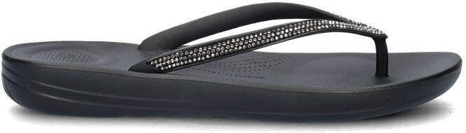 FitFlop Iqushion Sparkle slippers