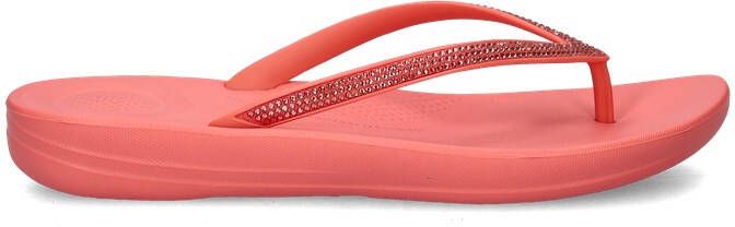 FitFlop Iqushion Sparkle slippers