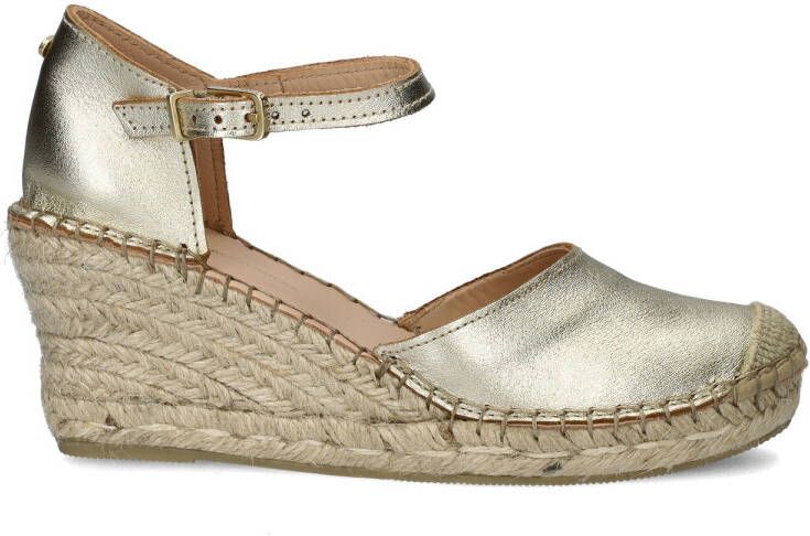 Fred de la Bretoniere Clare Kiki espadrilles