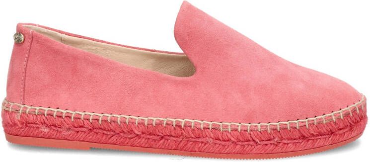 Fred de la Bretoniere espadrilles