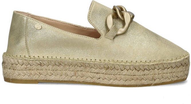 Fred de la Bretoniere June Li espadrilles