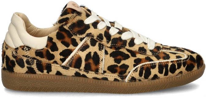 Fred de la Bretoniere Pearl Ami lage sneakers