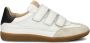 FRED DE LA BRETONIERE Lage Sneakers Dames Pearl Valencia Leather Maat: 41 Materiaal: Leer Kleur: Wit - Thumbnail 2