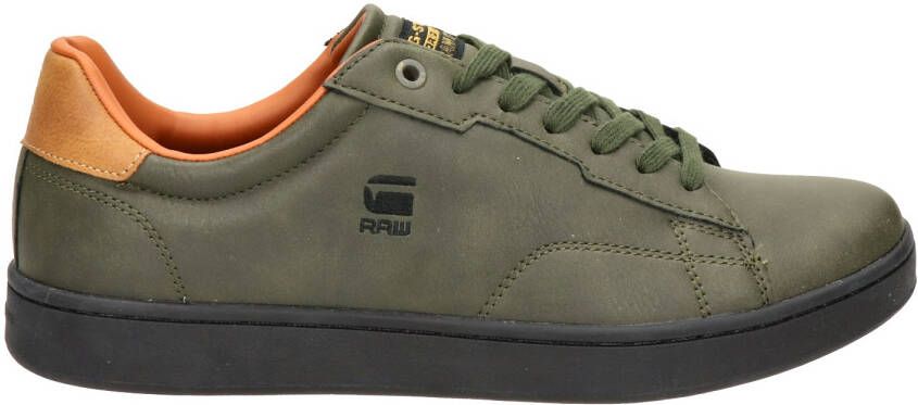 G-Star Raw Cadet Bo lage sneakers