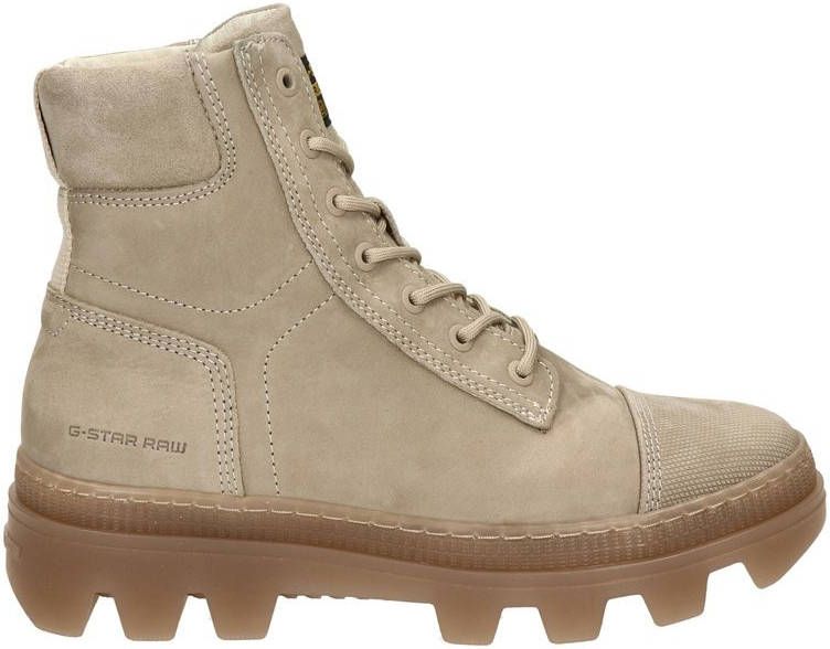 G-Star Raw Noxer veterboots