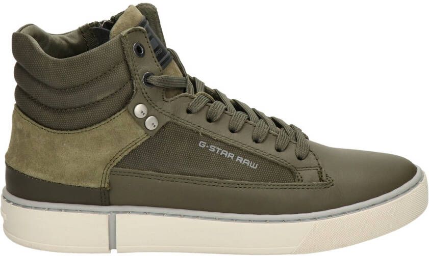 G-Star Raw Ravond Mid hoge sneakers