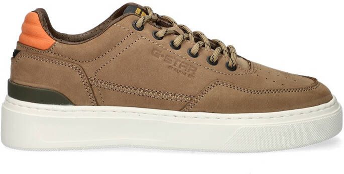 G-Star Raw Rovic lage sneakers