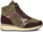 Gabor 56.708.64 K olive choco Groen - Thumbnail 2