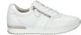 Gabor 63.420.21 Dames Sneakers Wit - Thumbnail 5