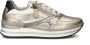 GABOR Lage Sneakers Dames 526 Maat: 36 Materiaal: Leer Kleur: Beige - Thumbnail 3