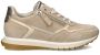 Gabor Dames Sneakers 66.378.33 Beige - Thumbnail 1