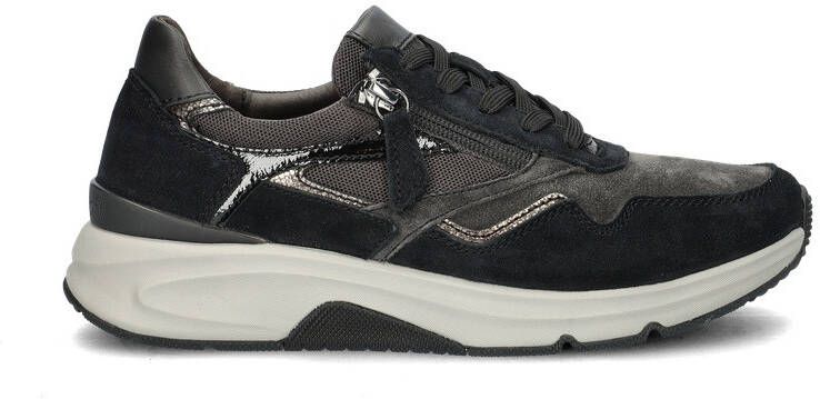 Gabor Rolling Soft lage sneakers