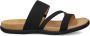 Gabor Slippers wedge heel summer shoe slippers with breathable leather lining - Thumbnail 5