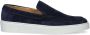 Giorgio heren loafer Blauw - Thumbnail 2