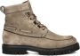 Greve Dolomiti Taupe boots - Thumbnail 1