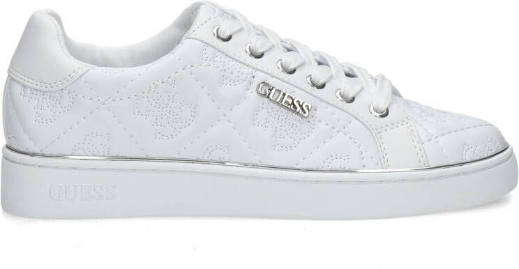 Guess Beckie lage sneakers