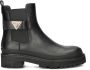 Guess Dames Schoenen Herfst Winter Collectie Black Dames - Thumbnail 1