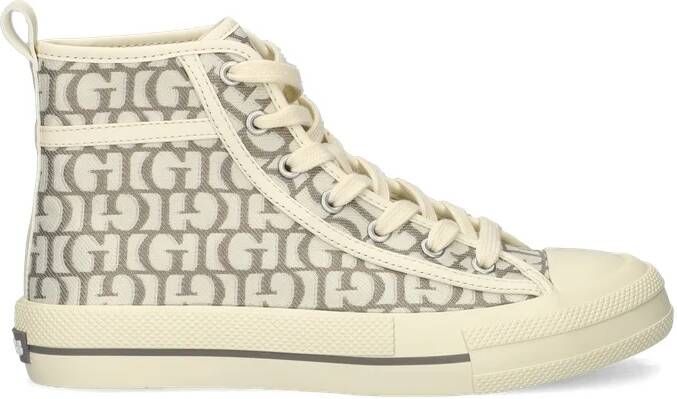 Guess Colyn hoge sneakers