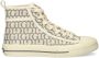 GUESS Dames Sneakers Flpcolfal 12 Grey Grijs - Thumbnail 3