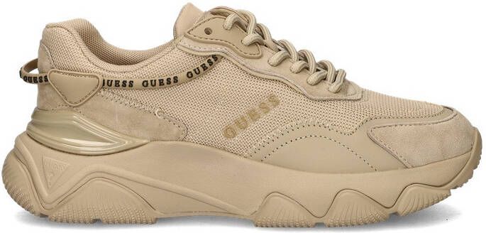 Guess Micola dad sneakers