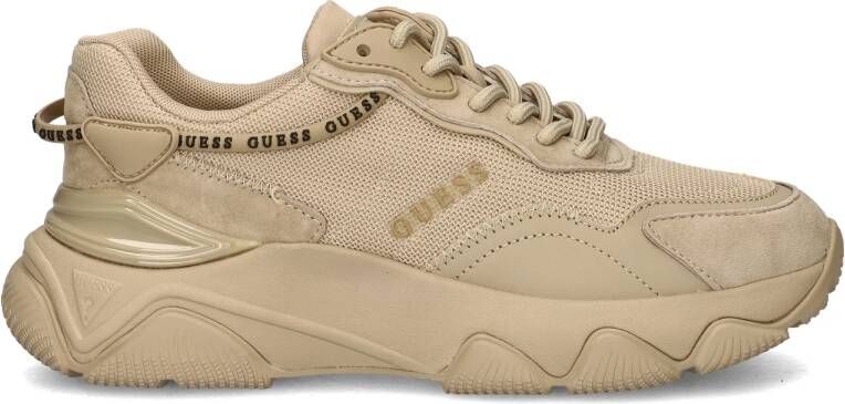 Guess Micola dad sneakers