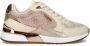 GUESS Moxea12 Dames Sneakers Hoog Mauve - Thumbnail 3