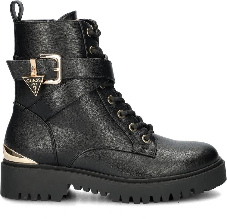 Guess Olsy bikerboots