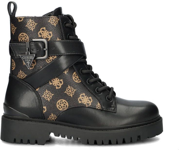 Guess Olsy bikerboots