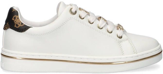 Guess Stasey lage sneakers