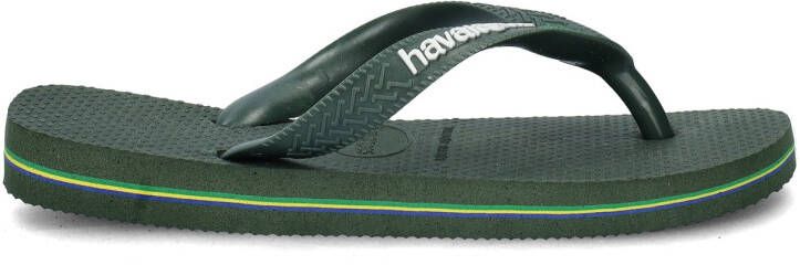 Havaianas Brasil slippers