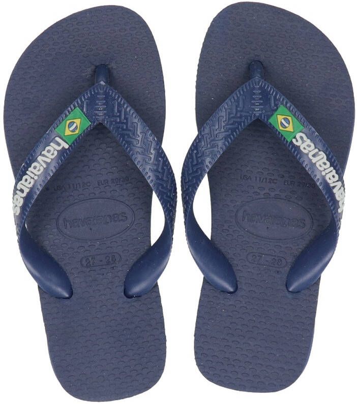 Havaianas Brasil slippers