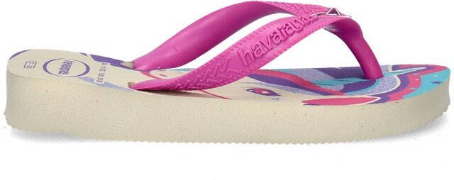 Havaianas Fantasy slippers