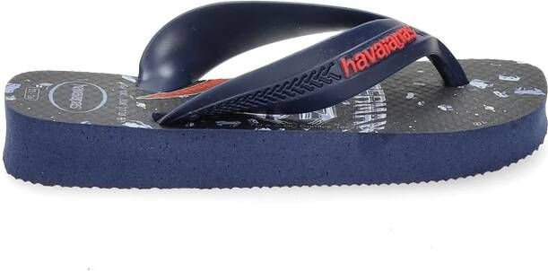 Havaianas Max Herois slippers