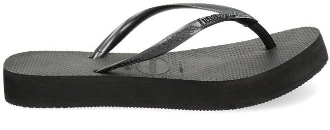 Havaianas Slim Flatform slippers