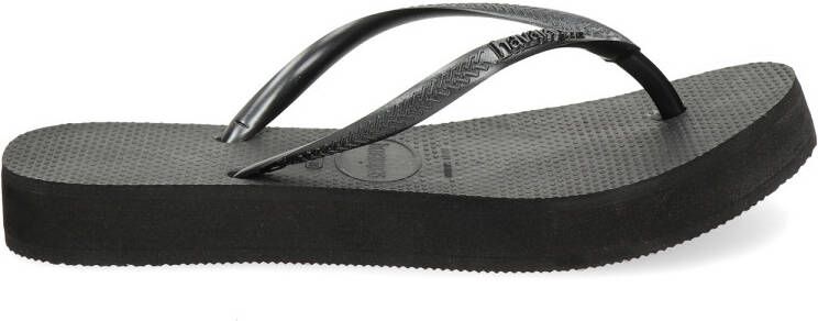 Havaianas Slim Flatform slippers