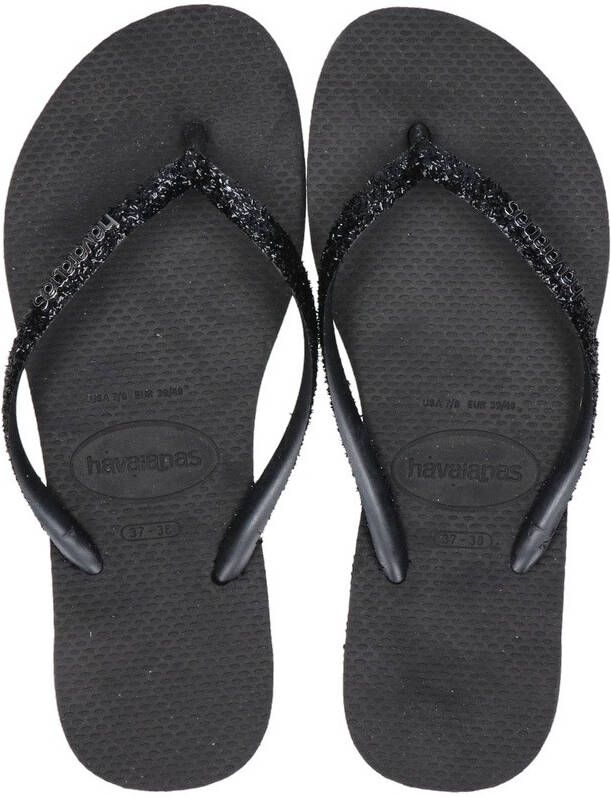 Havaianas Slim glitter II slippers