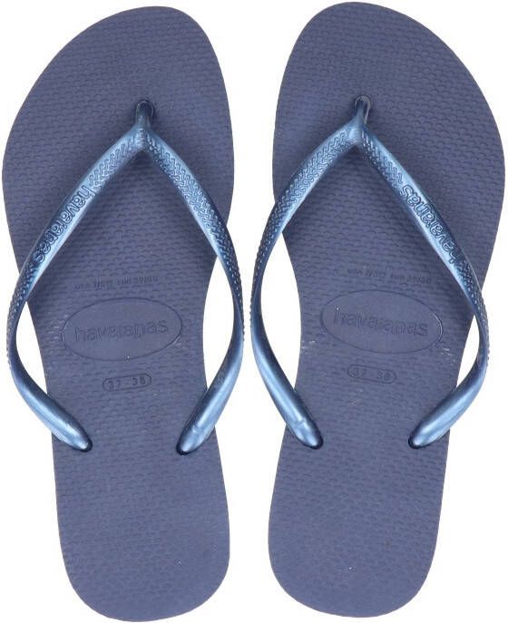 Havaianas Slim slippers