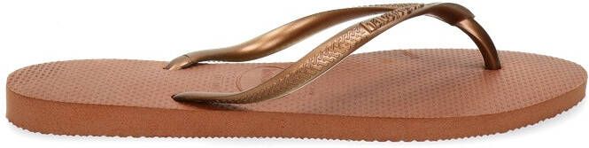 Havaianas Slim slippers