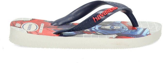 Havaianas Top Marvel slippers