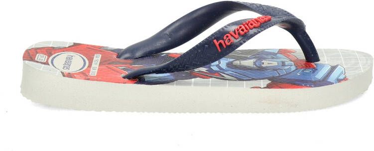 Havaianas Top Marvel slippers