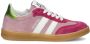 Hip H1511 Lage sneakers Meisjes Roze - Thumbnail 1