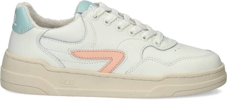 Hub Court lage sneakers