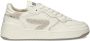 Hub Smash L67 dames sneaker Off White - Thumbnail 1