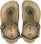 Kipling sandaal Sandalen Jongen groen - Thumbnail 2